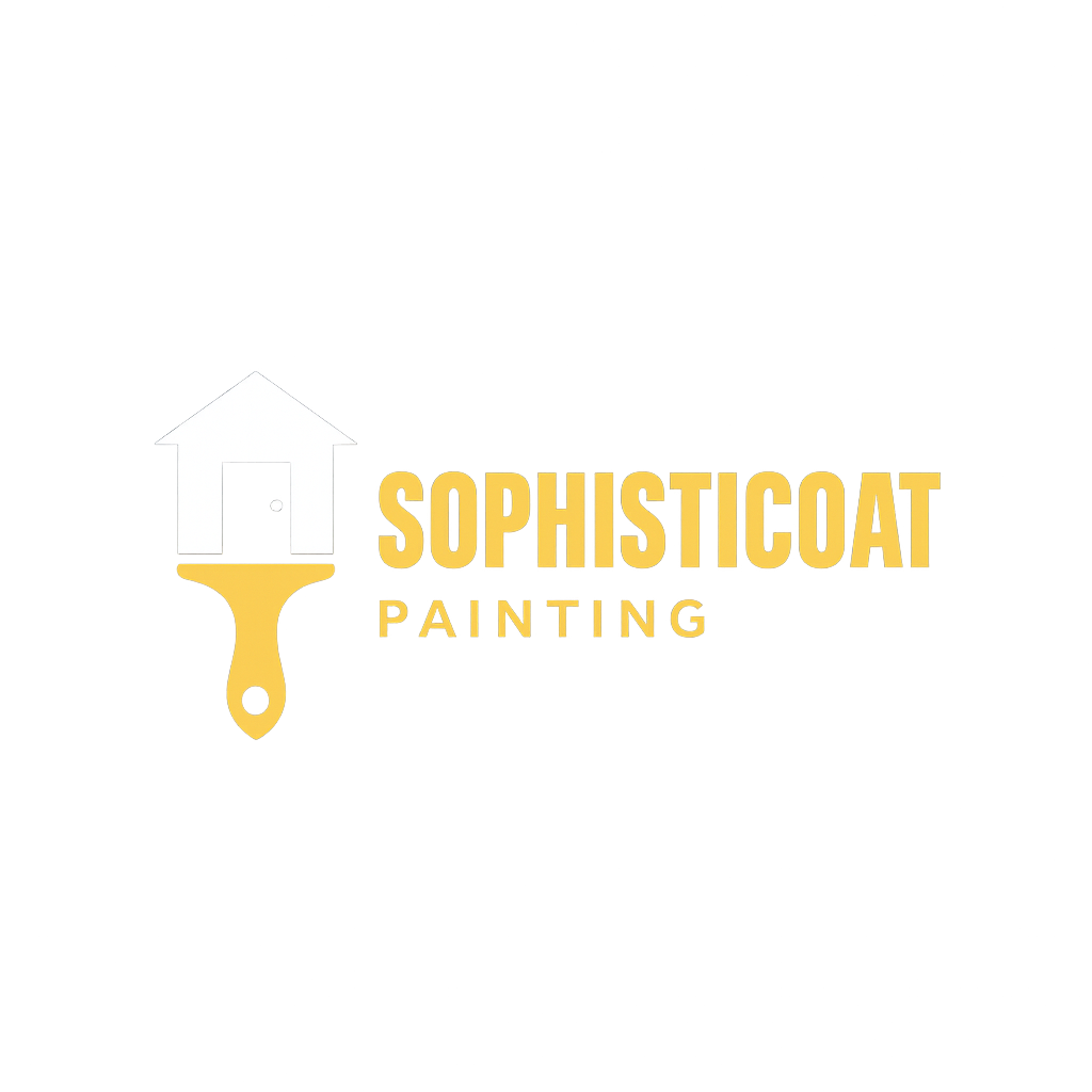 Sophisticoat Painting Logo