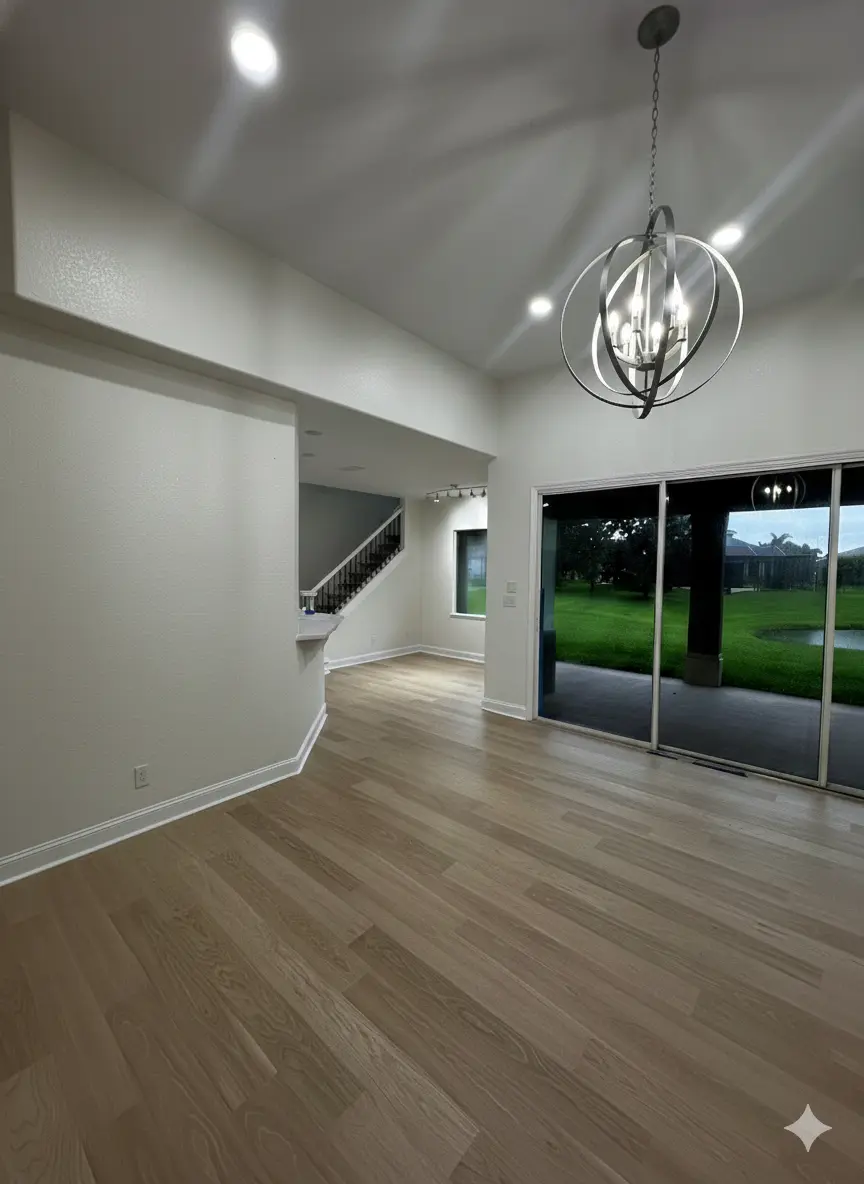 Sophisticoat Painting project result